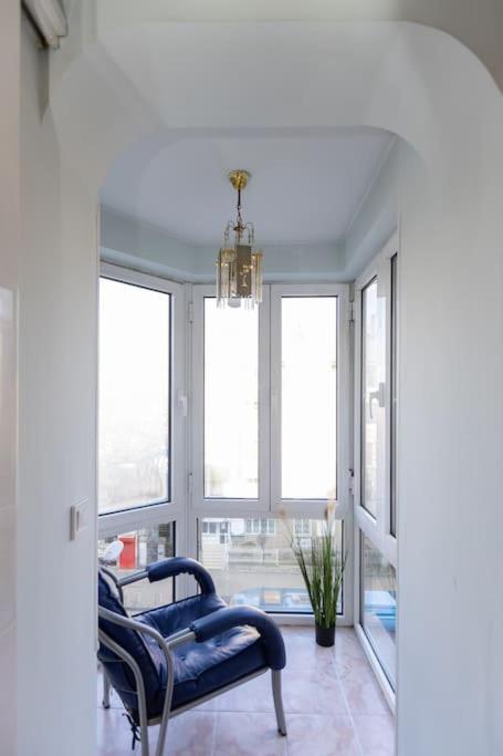 Sunny & Convenient On Dondoukov Blvd, 1 Bdr Zaimov Διαμέρισμα Σόφια Εξωτερικό φωτογραφία